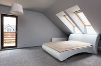 Houndscroft bedroom extensions