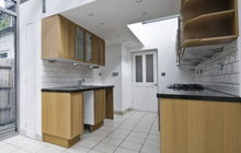 Houndscroft kitchen extension leads